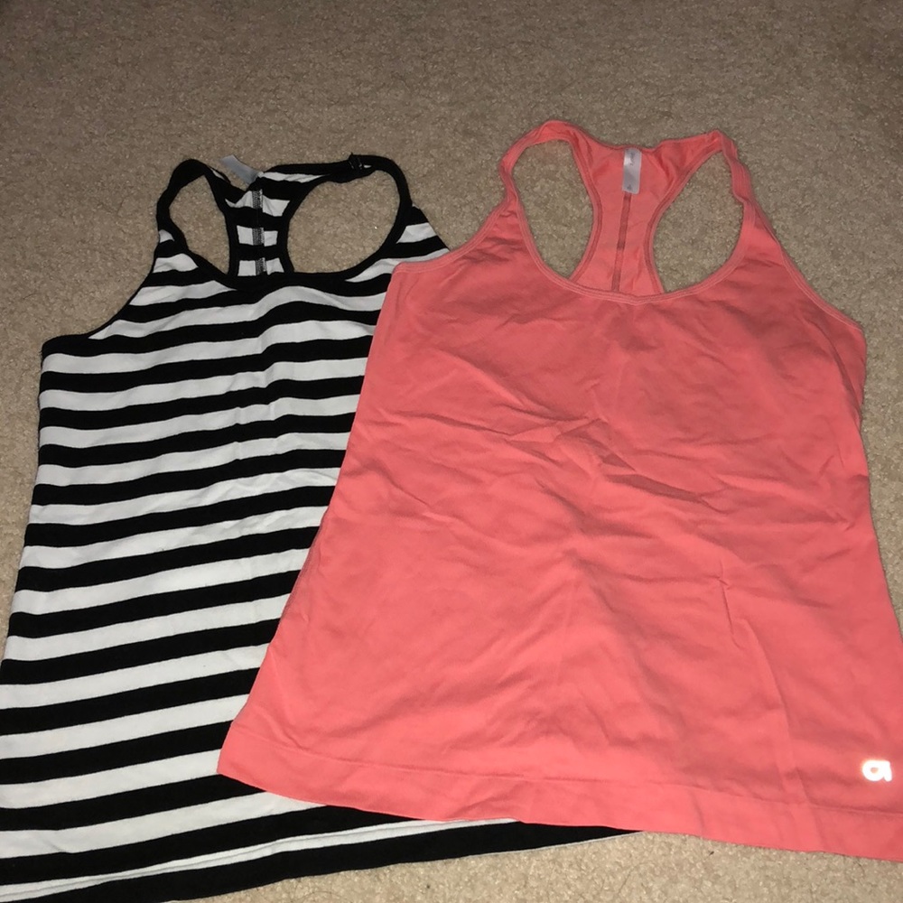 EUC Gapfit Tank Bundle